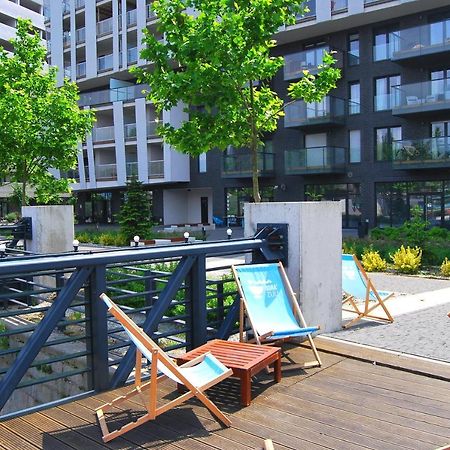 Two Towers Old Town Apartments-City Center-By The River-Observation Terrance On The Roof-Free Parking Vratislav Exteriér fotografie