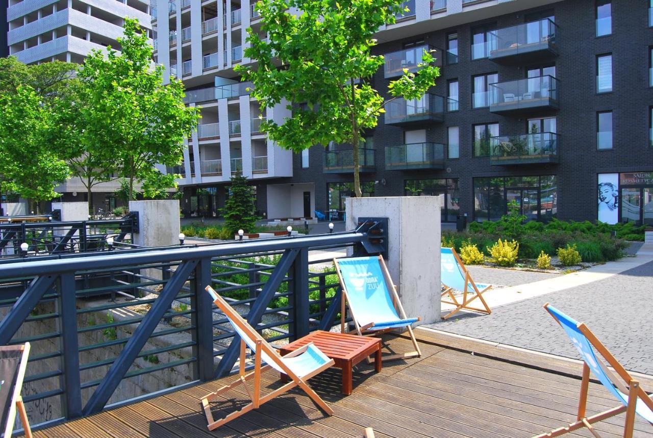 Two Towers Old Town Apartments-City Center-By The River-Observation Terrance On The Roof-Free Parking Vratislav Exteriér fotografie