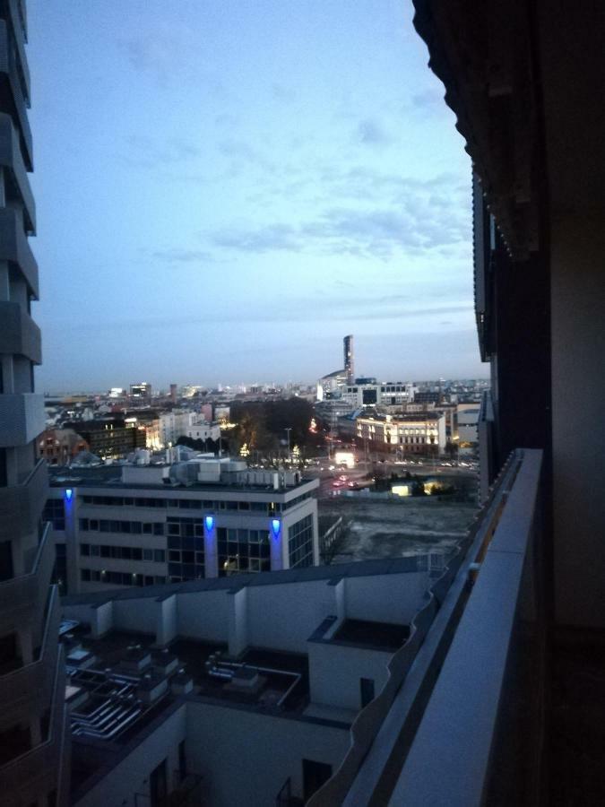 Two Towers Old Town Apartments-City Center-By The River-Observation Terrance On The Roof-Free Parking Vratislav Exteriér fotografie